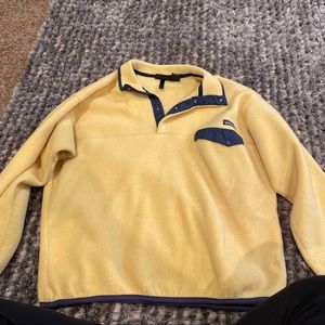 Patagonia jacket